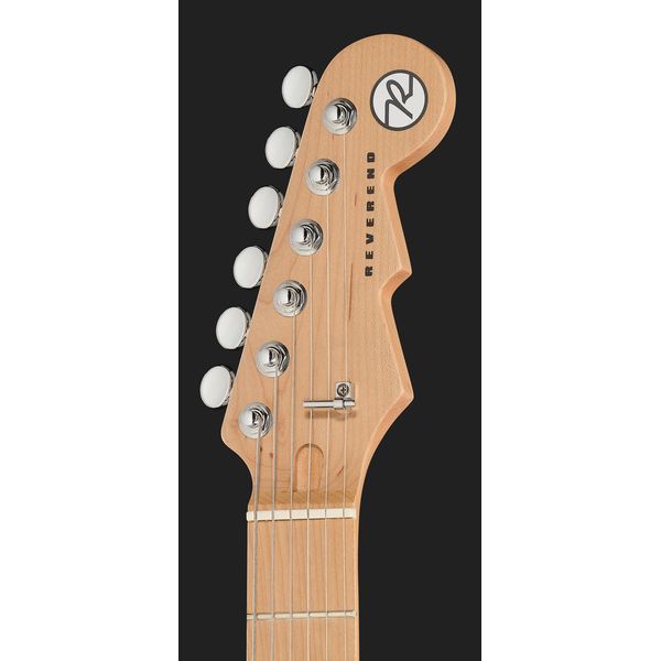 Reverend Jetstream 390 CBL