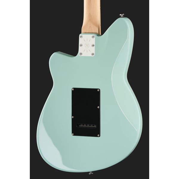Reverend Jetstream 390 CBL