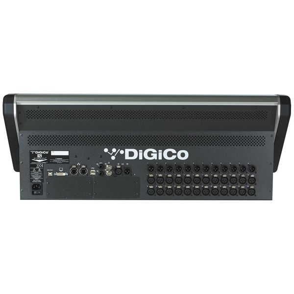 DiGiCo S21 Stage 48