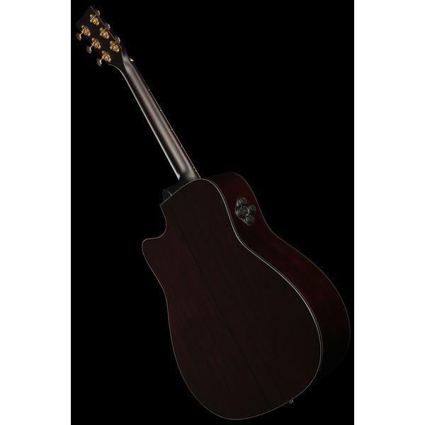 Yamaha TAG3 C Natural