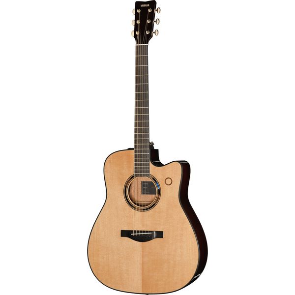 Yamaha TAG3 C Natural