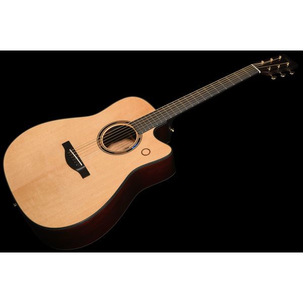 Yamaha TAG3 C Natural