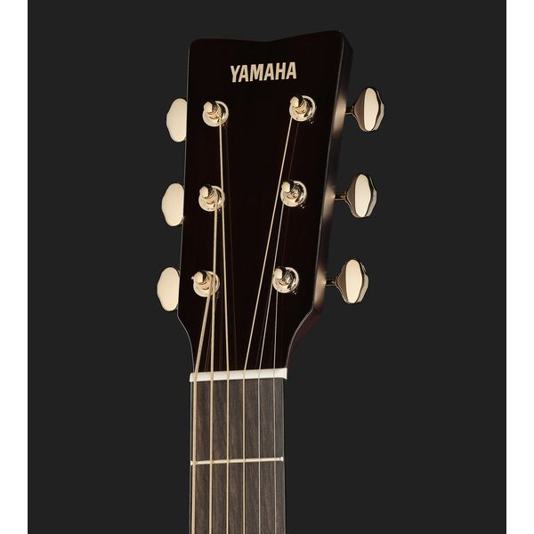 Yamaha TAG3 C Natural