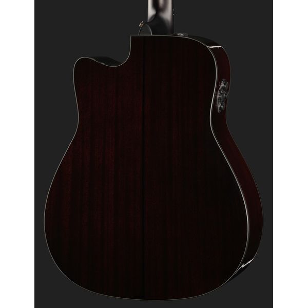 Yamaha TAG3 C Natural