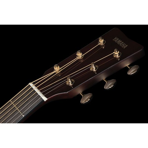 Yamaha TAG3 C Natural