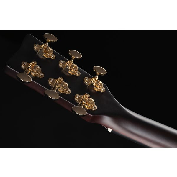 Yamaha TAG3 C Natural