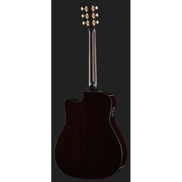 Yamaha TAG3 C Natural