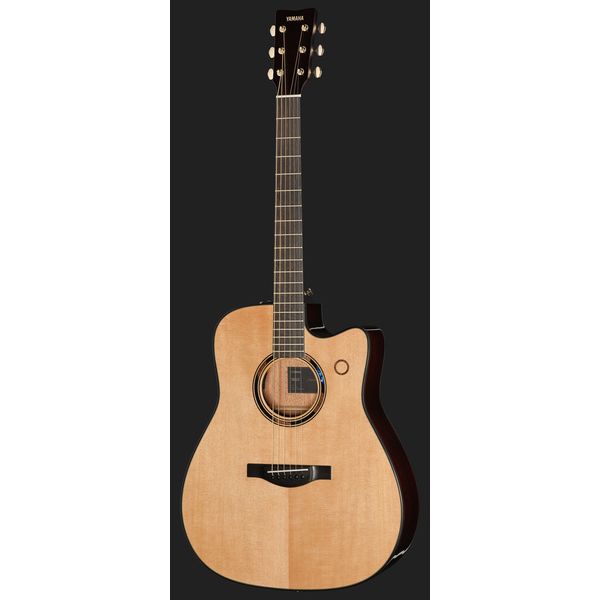 Yamaha TAG3 C Natural