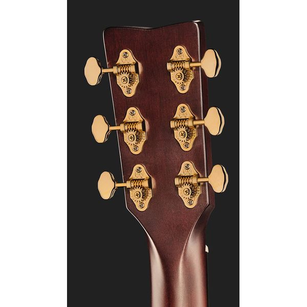 Yamaha TAG3 C Sandburst