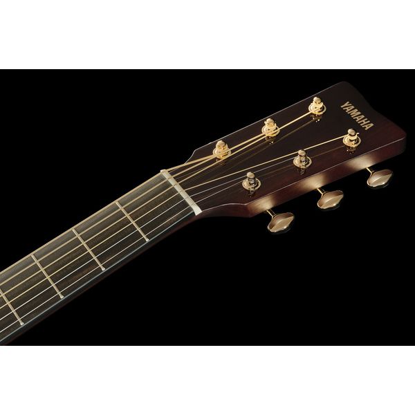 Yamaha TAG3 C Sandburst