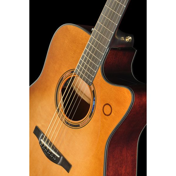 Yamaha TAG3 C Sandburst