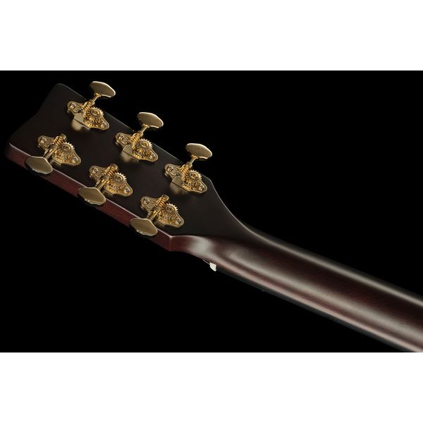 Yamaha TAG3 C Sandburst