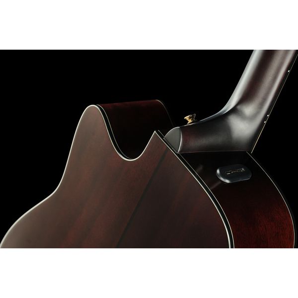 Yamaha TAG3 C Sandburst