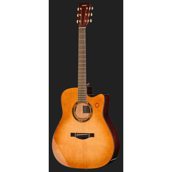 Yamaha TAG3 C Sandburst