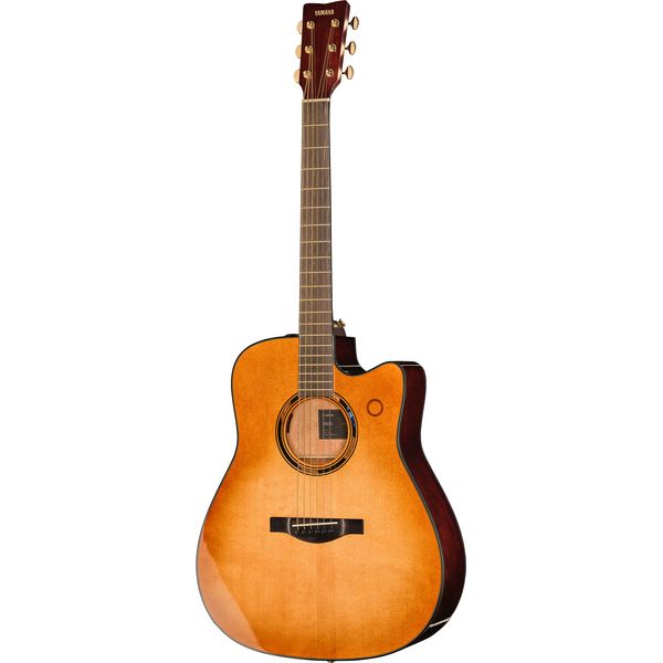 Yamaha TAG3 C Sandburst