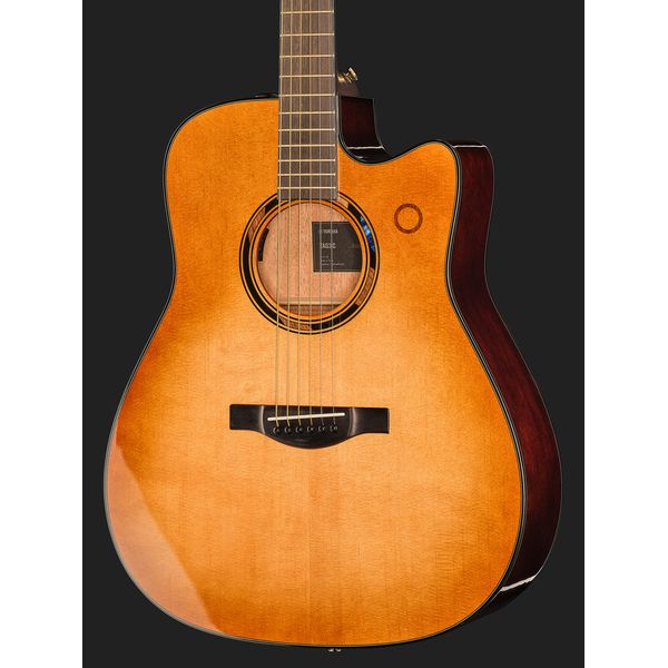 Yamaha TAG3 C Sandburst