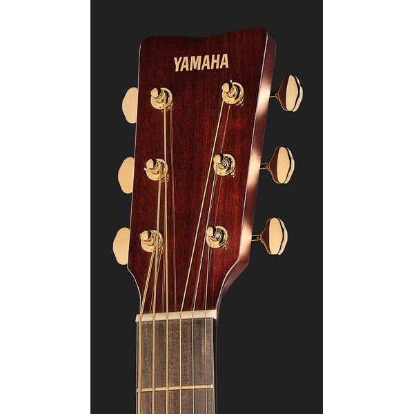 Yamaha TAG3 C Sandburst