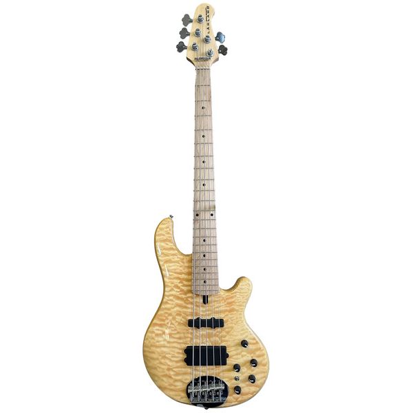 Lakland Skyline 55-02 Deluxe 5 NG – Thomann United Kingdom