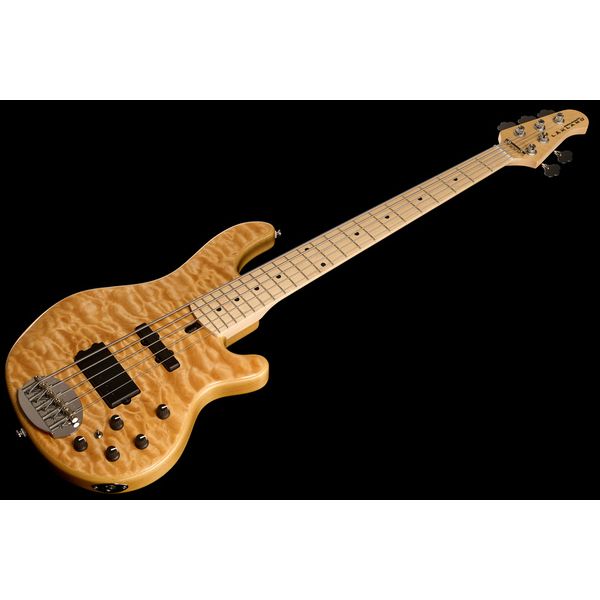 Lakland Skyline 55-02 Deluxe 5 NG