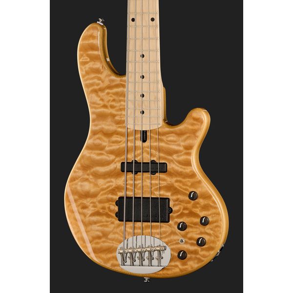 Lakland Skyline 55-02 Deluxe 5 NG