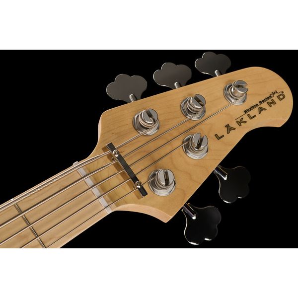 Lakland Skyline 55-02 Deluxe 5 NG