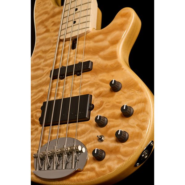 Lakland Skyline 55-02 Deluxe 5 NG