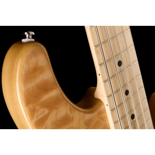 Lakland Skyline 55-02 Deluxe 5 NG