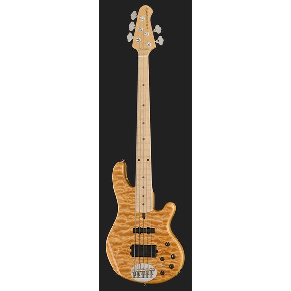 Lakland Skyline 55-02 Deluxe 5 NG