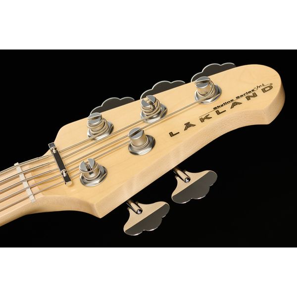 Lakland Skyline 55-02 Deluxe 5 HBG