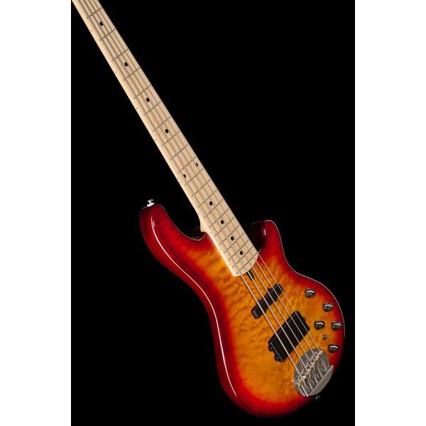 Lakland Skyline 55-02 Deluxe 5 HBG