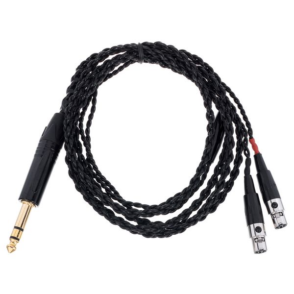 Audeze LCD Unbalanced Cable 2,4m – Thomann United Kingdom