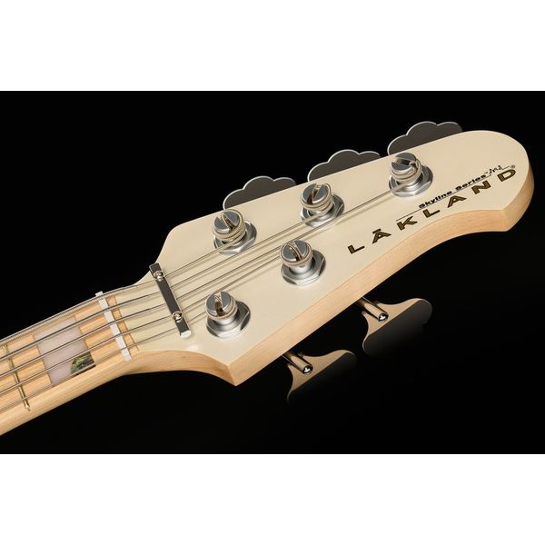 Lakland Skyline 55-02 Custom WPG