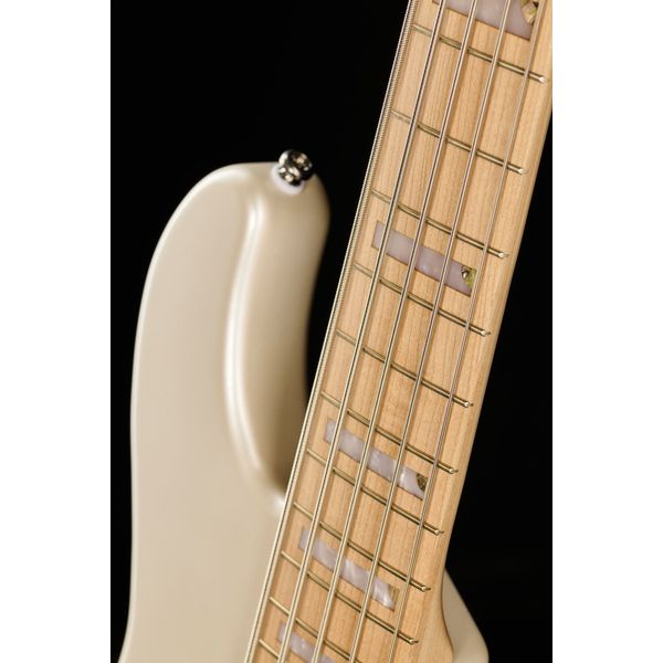 Lakland Skyline 55-02 Custom WPG