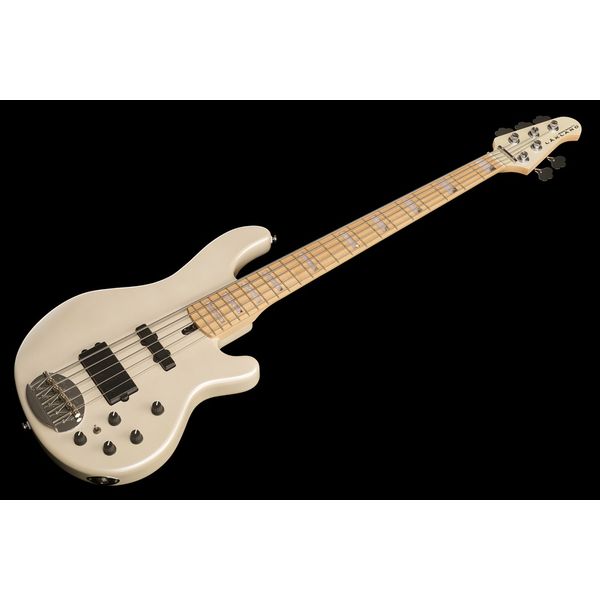 Lakland Skyline 55-02 Custom WPG