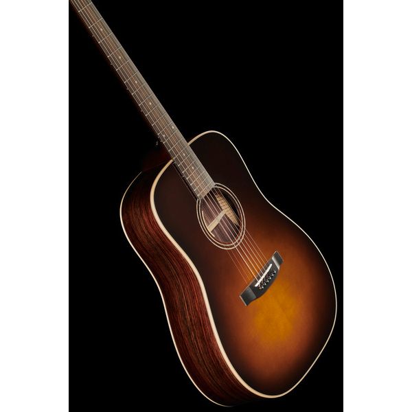 Lakewood D-31 Custom Brownburst