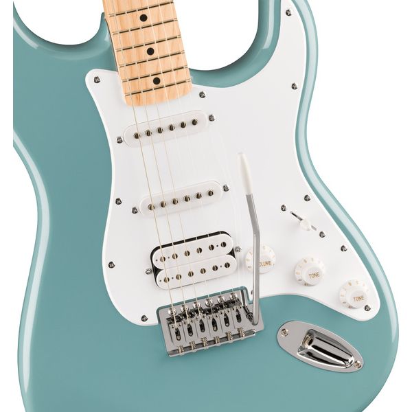 Squier LTD Sonic Strat HSS WPG SNG