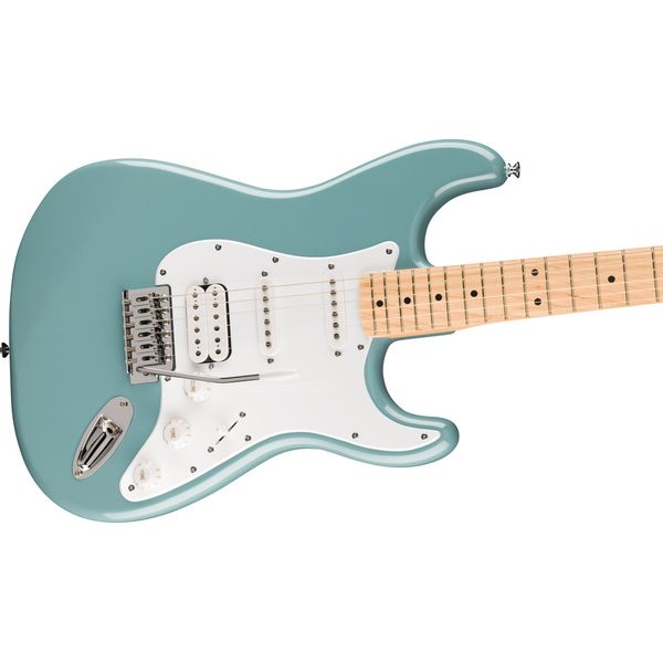 Squier LTD Sonic Strat HSS WPG SNG