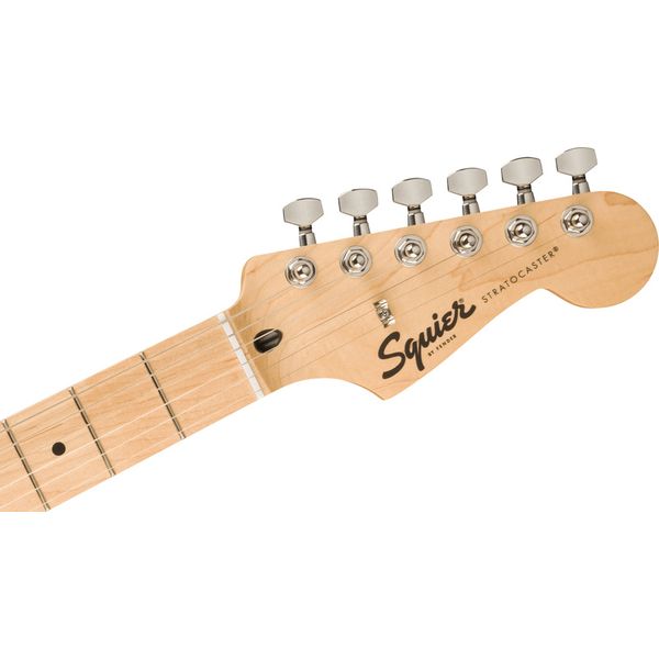 Squier LTD Sonic Strat HSS WPG SNG