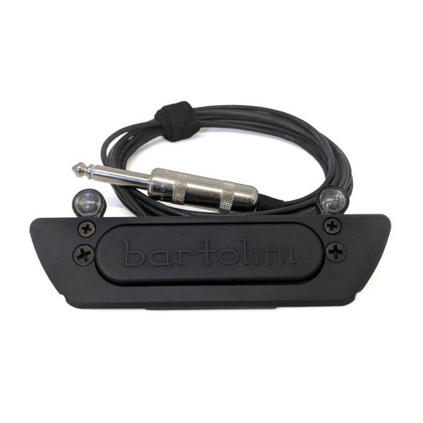 Bartolini Acoustic Soundhole Pickup