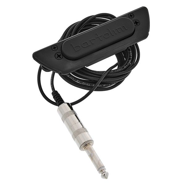 Bartolini Acoustic Soundhole Pickup