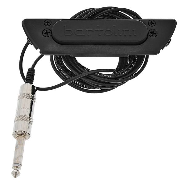 Bartolini Acoustic Soundhole Pickup