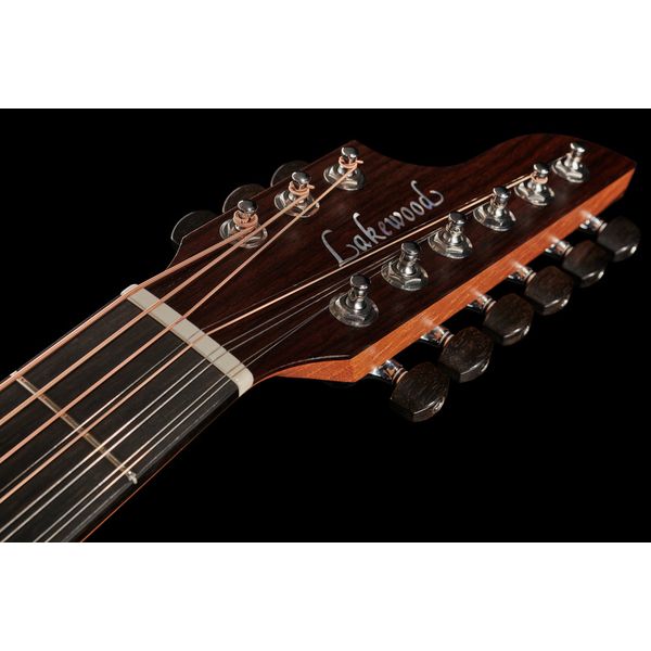 Lakewood D-31 Custom 9-String