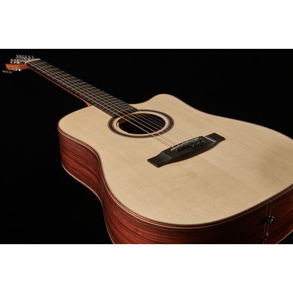 Lakewood D-31 Custom 9-String