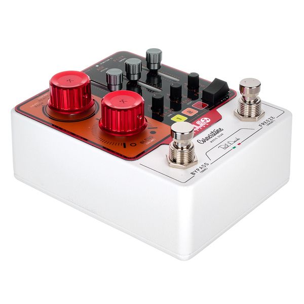 Cornerstone Nucleo Stereo Reverb
