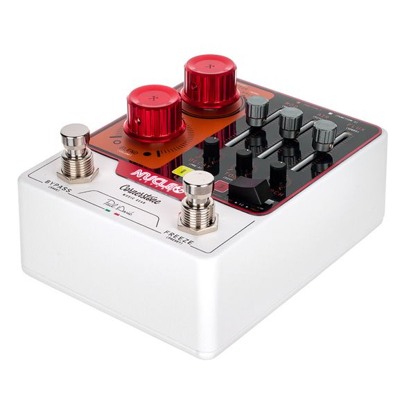 Cornerstone Nucleo Stereo Reverb