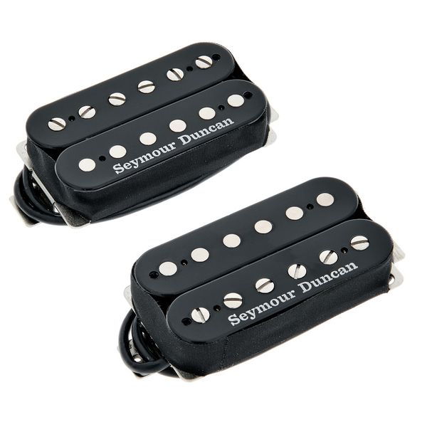 Seymour Duncan Hades Gates Set BLK