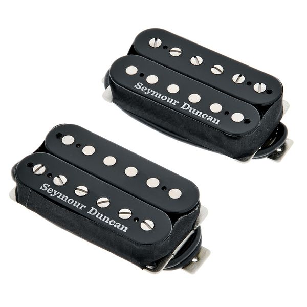 Seymour Duncan Hades Gates Set BLK
