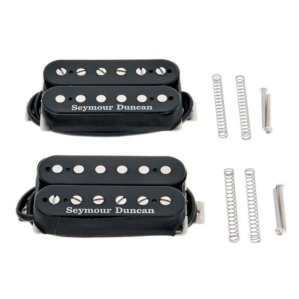 Seymour Duncan Hades Gates Set BLK