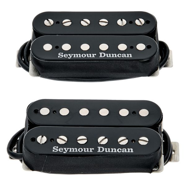 Seymour Duncan Hades Gates Set BLK