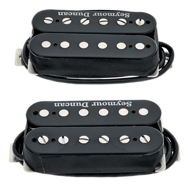Seymour Duncan Hades Gates Set BLK